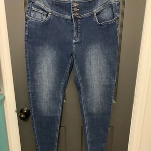 Frankie & Stella skinny jeans